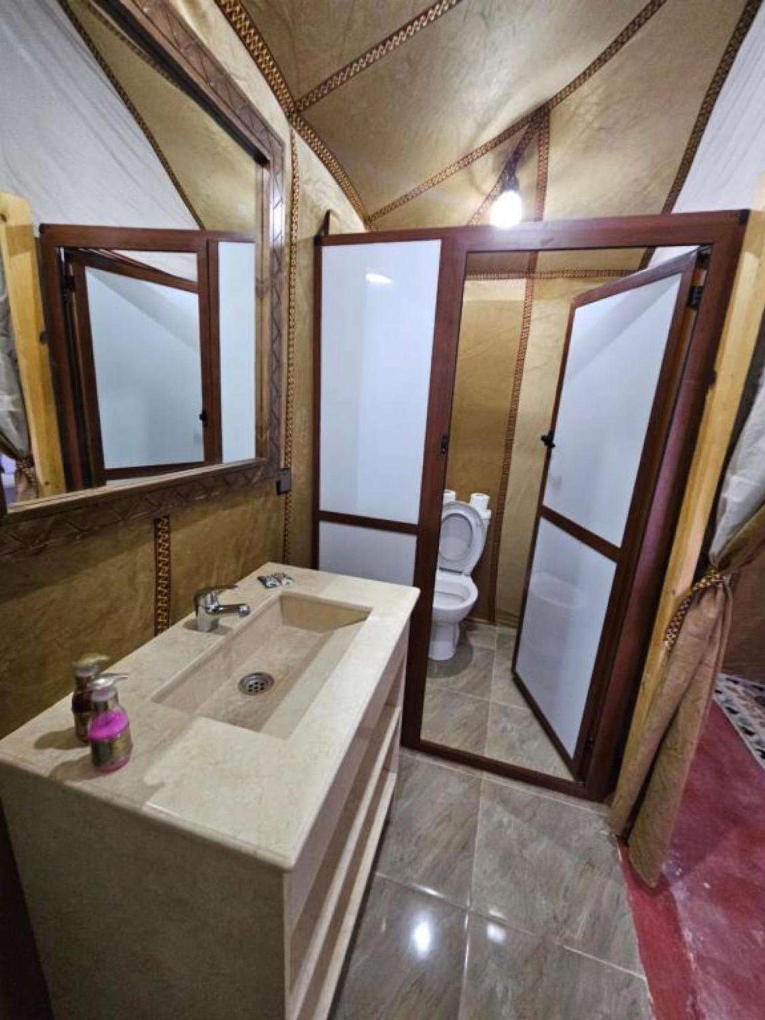 Layali Luxury Desert Camp Merzouga Exterior photo